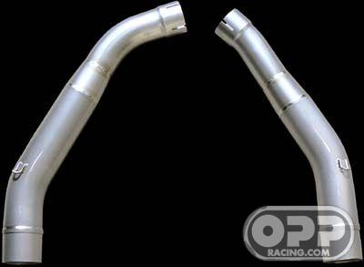  SATO TITANIUM SLIP ON Honda RC51 02-06 Low Mounts image