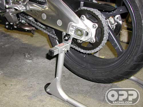  Sato Swing-arm Spools - Yamaha (6mm) image