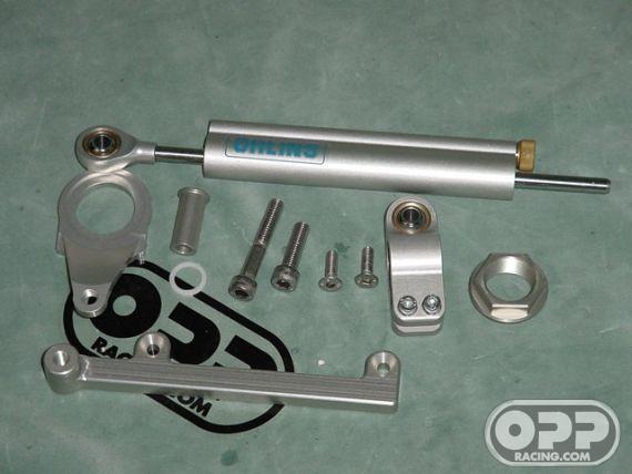  Ohlins Steering Damper Kit - Honda CBR1000RR 2004-2007 image