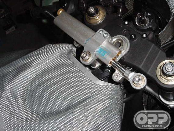 Ohlins Steering Damper Kit - Honda CBR1000RR 2004-2007 image