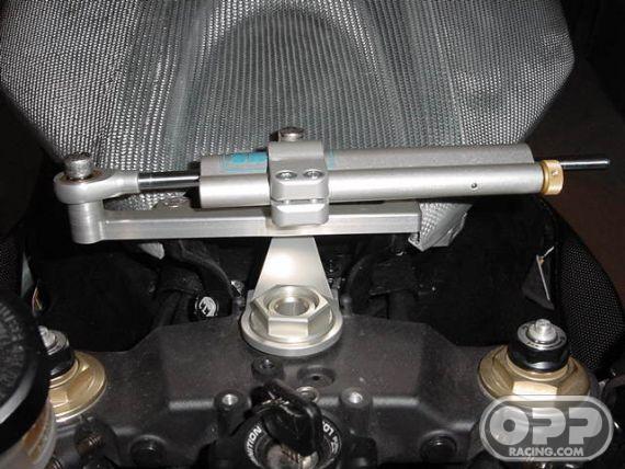  Ohlins Steering Damper Kit - Honda CBR1000RR 2004-2007 image