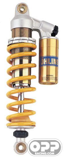  Ohlins Shock - Yamaha R1 2004-2006 (S46PR1C1) image