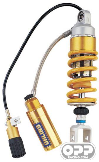  Ohlins Shock - BMW K1200RS 1997-2006 Rear (S46HR1C1LS) image