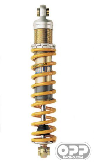  Ohlins Shock - BMW K1200GT 2003 Front (S36D) image