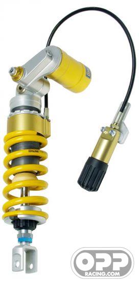  Ohlins Shock - Honda CBR954RR 2002-2003 (S46PR1C2LS) image