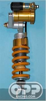  Ohlins Shock - Honda CBR929RR 2000-2001 (S46PR1C2LS) image