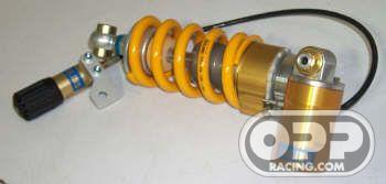  Ohlins Shock - Honda CBR929RR 2000-2001 (S46PR1C2LS) image