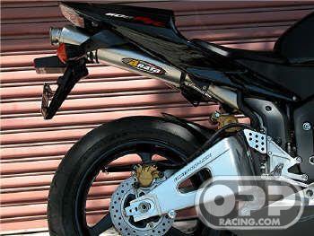  Ohlins Shock - Honda CBR1100XX 2001-2006 (S46HR1C1S) image