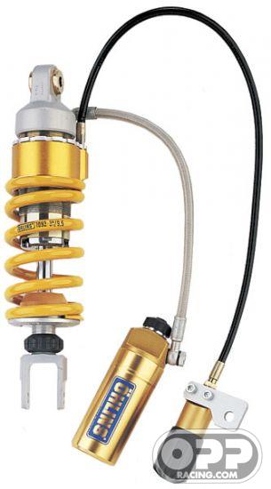  Ohlins Shock - Honda CBR1100XX 1997-2000 (S46HR1C1S) image