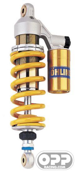 Ohlins Shock - Ducati 750SS 1991-2002 & 750 Sport 2001-2002 (S46PR1C1L) image