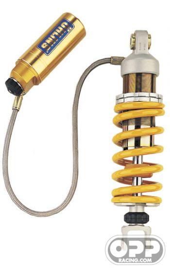  Ohlins Shock - Ducati Monster 600-750-900 1994-2001 (S46HR1C1) image