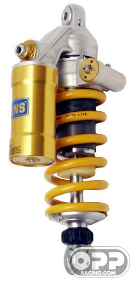  Ohlins Shock - Ducati 749-999 2003-2005 (S46PR1C2B) image