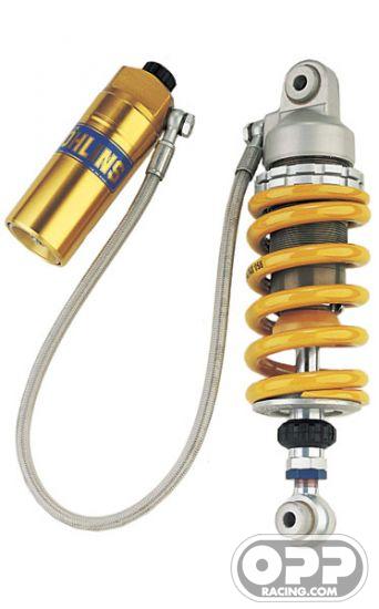  Ohlins Shock - Suzuki SV 650 1999-2002 (S46HR1C1L) image