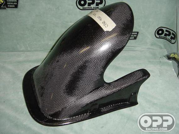 Carbon Fiber - Rear Fender - CBR900RR 1998-1999 image