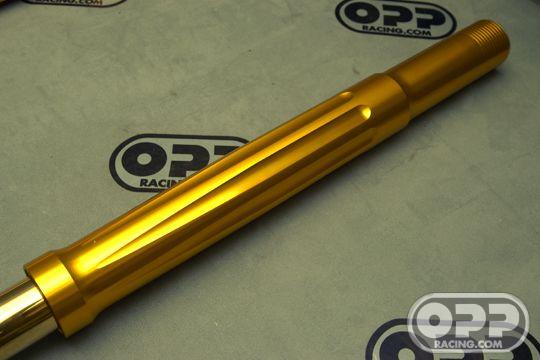  Ohlins Superbike Forks FRG800 TTX20 image