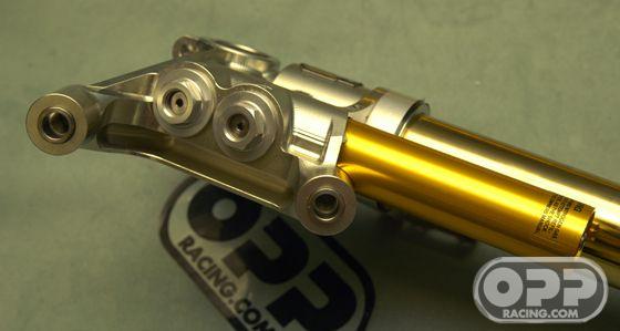  Ohlins Superbike Forks FRG800 TTX20 image