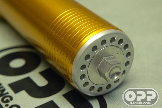  Ohlins Superbike Forks FRG800 TTX20 image