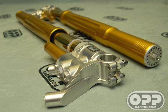  Ohlins Superbike Forks FRG800 TTX20 image