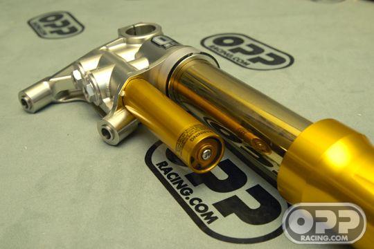  Ohlins Superbike Forks FRG800 TTX20 image
