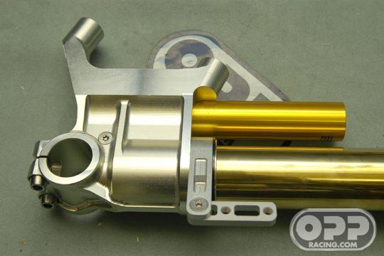  Ohlins Superbike Forks FRG800 TTX20 image