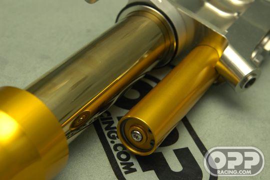  Ohlins Superbike Forks FRG800 TTX20 image
