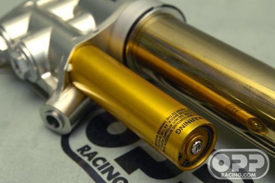  Ohlins Superbike Forks FRG800 TTX20 image