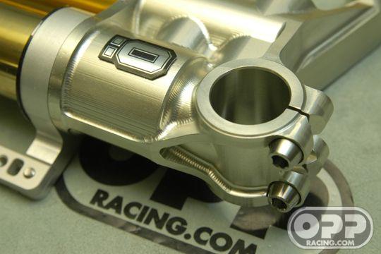  Ohlins Superbike Forks FRG800 TTX20 image