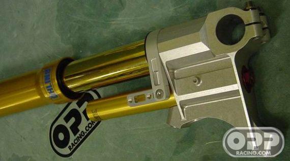  Ohlins Superbike Forks FRG800 TTX20 image