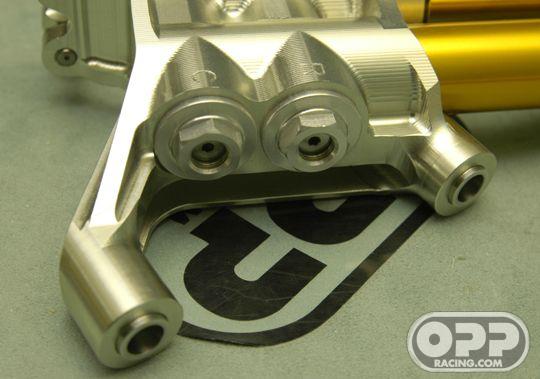  Ohlins Superbike Forks FRG800 TTX20 image
