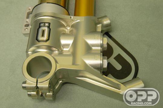  Ohlins Superbike Forks FRG800 TTX20 image