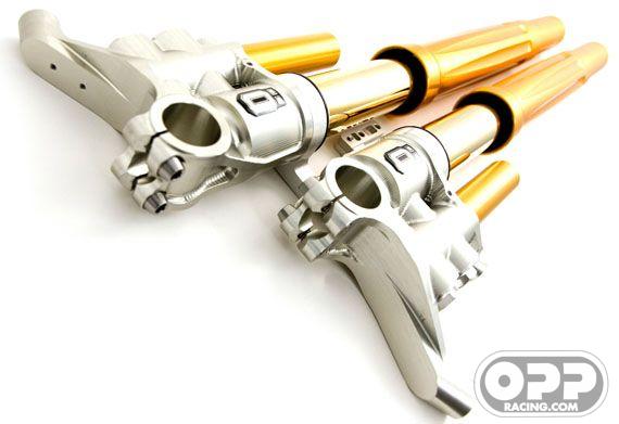  Ohlins Superbike Forks FRG800 TTX20 image