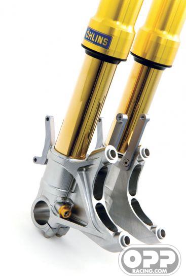  Ohlins Superbike Forks FRG800 TTX20 image