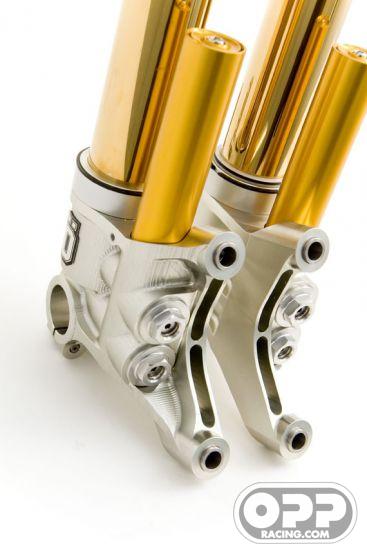  Ohlins Superbike Forks FRG800 TTX20 image