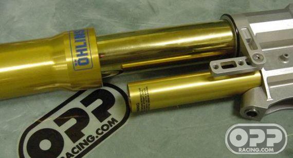  Ohlins Superbike Forks FRG800 TTX20 image