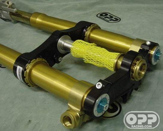  Ohlins Superbike Forks FRG800 TTX20 image