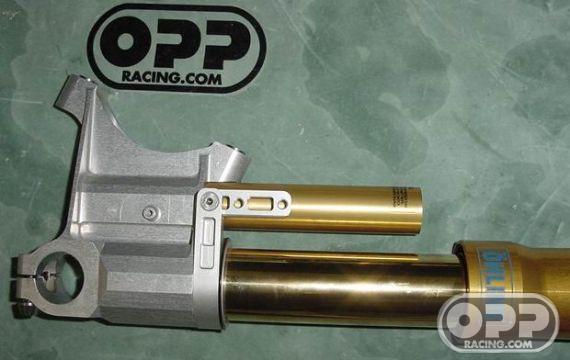  Ohlins Superbike Forks FRG800 TTX20 image