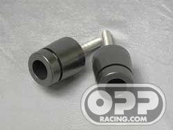  Sato Frame Sliders - Yamaha R1 2002-2003 image