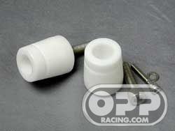  Sato Frame Sliders - Yamaha R1 2002-2003 image
