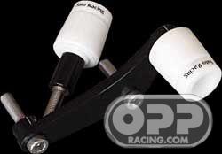  Sato Frame Sliders - Yamaha R6 2003-2005 & R6S 2006-2007 image