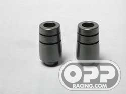  Sato Frame Sliders - Yamaha FZ1 2001-2005 image