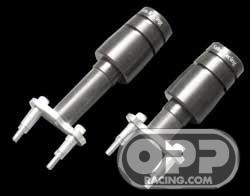  Sato Frame Sliders - Buell XB9R/S & XB12R/S image