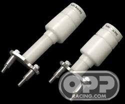  Sato Frame Sliders - Buell XB9R/S & XB12R/S image