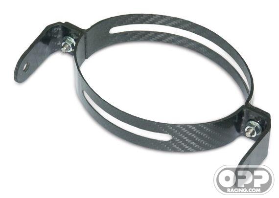  Akrapovic Evolution Exhaust - Honda CBR1000RR 2004-2005 (Carbon-Hex Cannister) image