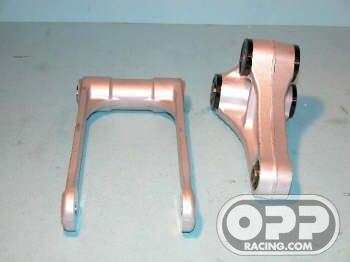  Suspension Links (Wish Bone) - CBR 1000RR 2004-2005 (HRC) image