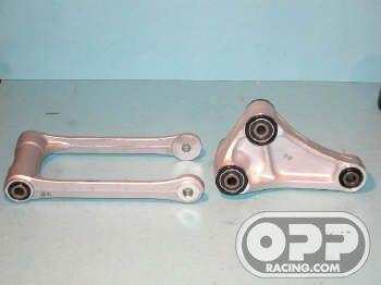  Suspension Links (Wish Bone) - CBR 1000RR 2004-2005 (HRC) image