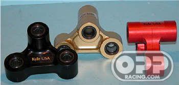  Suspension Links (Wish Bone) - Honda RC51 00-06 image