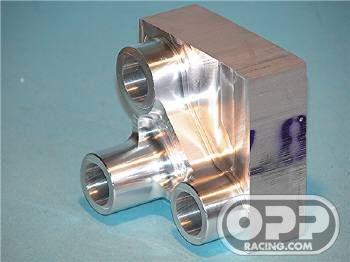  Suspension Links (Wish Bone) - Honda RC51 00-06 image