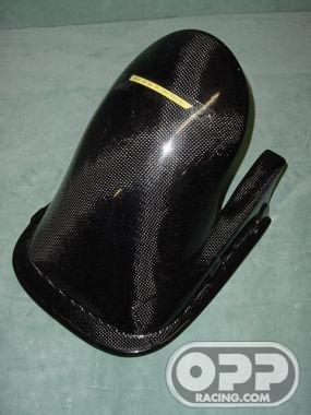 Fiber Glass - Rear Fender - CBR900RR 1992-1997 image