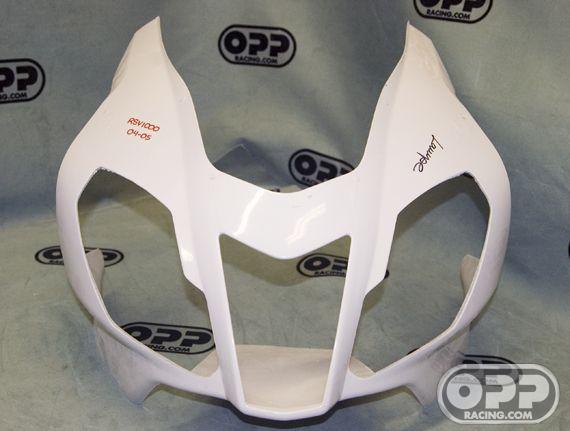 Fiber Glass - Upper OEM - RSV1000 2004-2005 image