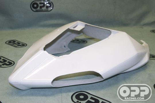 Fiber Glass - OEM Tail - RSV1000 2004-2005 image